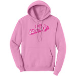 I am Kenough Hoodie Sweatshirt