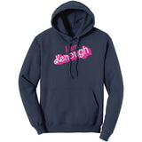 I am Kenough Hoodie Sweatshirt