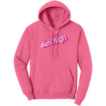 I am Kenough Hoodie Sweatshirt