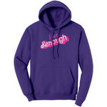 I am Kenough Hoodie Sweatshirt
