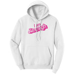I am Kenough Hoodie Sweatshirt