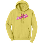 I am Kenough Hoodie Sweatshirt