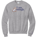 Im Kenough Champion Sweatshirt