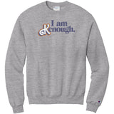 Im Kenough Champion Sweatshirt