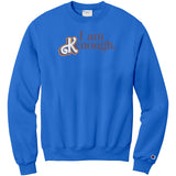 Im Kenough Champion Sweatshirt