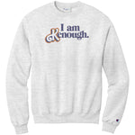 Im Kenough Champion Sweatshirt