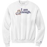 Im Kenough Champion Sweatshirt