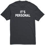 Its Personal Shirt