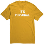 Its Personal Shirt