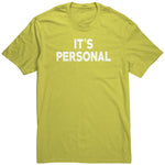 Its Personal Shirt