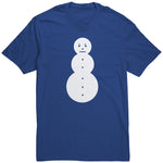 Jeezy Snowman Shirt