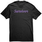 Jodi Arias Survivor Shirt