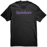 Jodi Arias Survivor Shirt