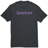 Jodi Arias Survivor Shirt