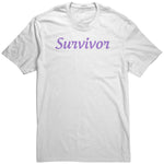 Jodi Arias Survivor Shirt