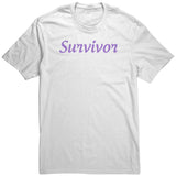 Jodi Arias Survivor Shirt