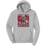 Kalen Deboer Hoodie Sweatshirt