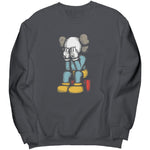 Kaws Sweatshirt