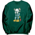 Kaws Sweatshirt