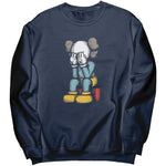 Kaws Sweatshirt