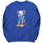 Kaws Sweatshirt