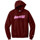 Kenergy Champion Hoodie Sweatshirt