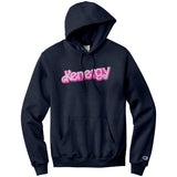 Kenergy Champion Hoodie Sweatshirt