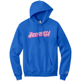 Kenergy Champion Hoodie Sweatshirt