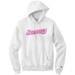 Kenergy Champion Hoodie Sweatshirt