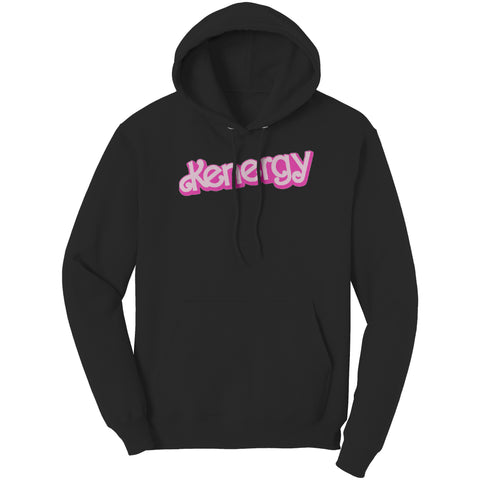 Kenergy Hoodie Sweatshirt