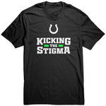 Kicking The Stigma Shirt