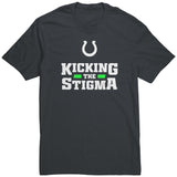 Kicking The Stigma Shirt