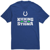 Kicking The Stigma Shirt