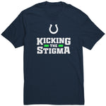 Kicking The Stigma Shirt