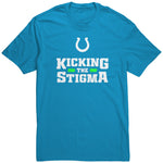 Kicking The Stigma Shirt