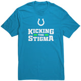 Kicking The Stigma Shirt