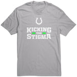 Kicking The Stigma Shirt