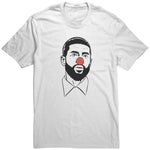 Kyrie Clown Shirt