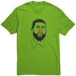 Kyrie Clown Shirt