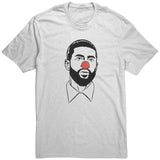 Kyrie Clown Shirt