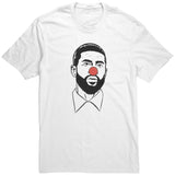 Kyrie Clown Shirt