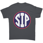 Lane_Kiffin_Sip_Shirt_Charcoal_Front_Mockup.png