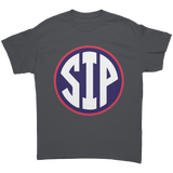 Lane_Kiffin_Sip_Shirt_Charcoal_Front_Mockup.png