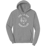 Les Tigres Versailles Hoodie Sweatshirt