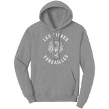 Les Tigres Versailles Hoodie Sweatshirt