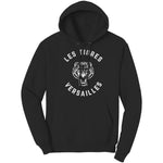 Les Tigres Versailles Hoodie Sweatshirt