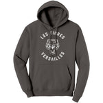 Les Tigres Versailles Hoodie Sweatshirt
