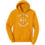 Les Tigres Versailles Hoodie Sweatshirt
