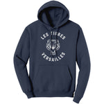 Les Tigres Versailles Hoodie Sweatshirt