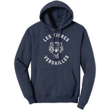 Les Tigres Versailles Hoodie Sweatshirt